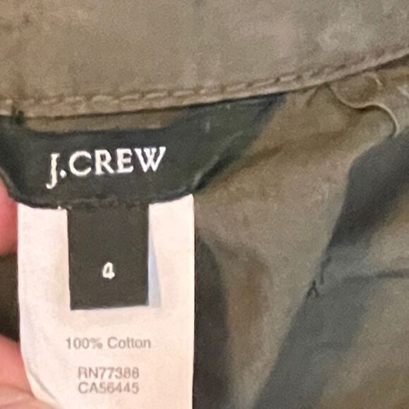 J.‎ Crew Dress - Picture 6 of 6